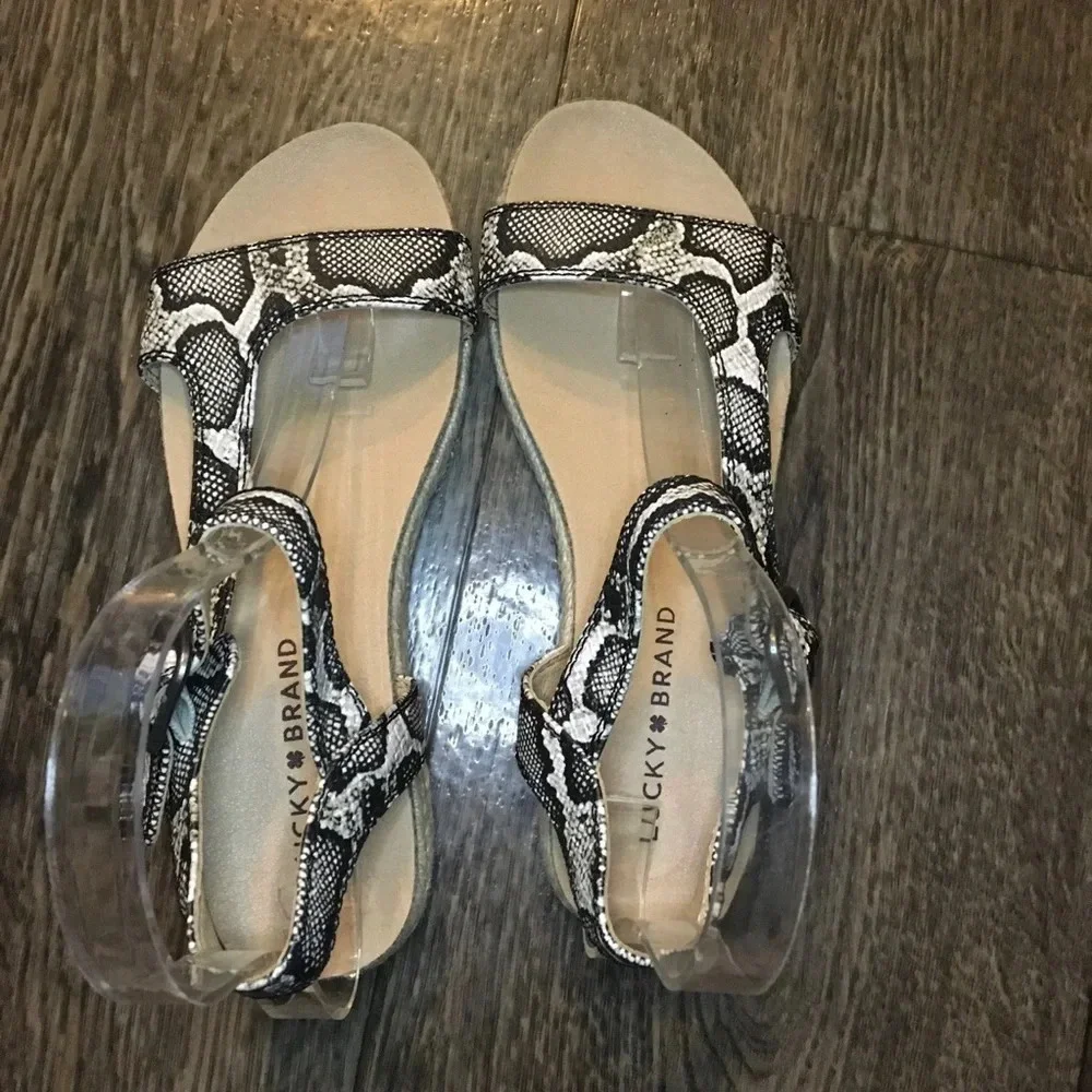 Lucky Brand lucky brand